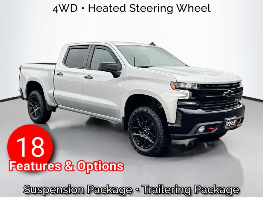 2020 Chevrolet Suburban Premier photo 1