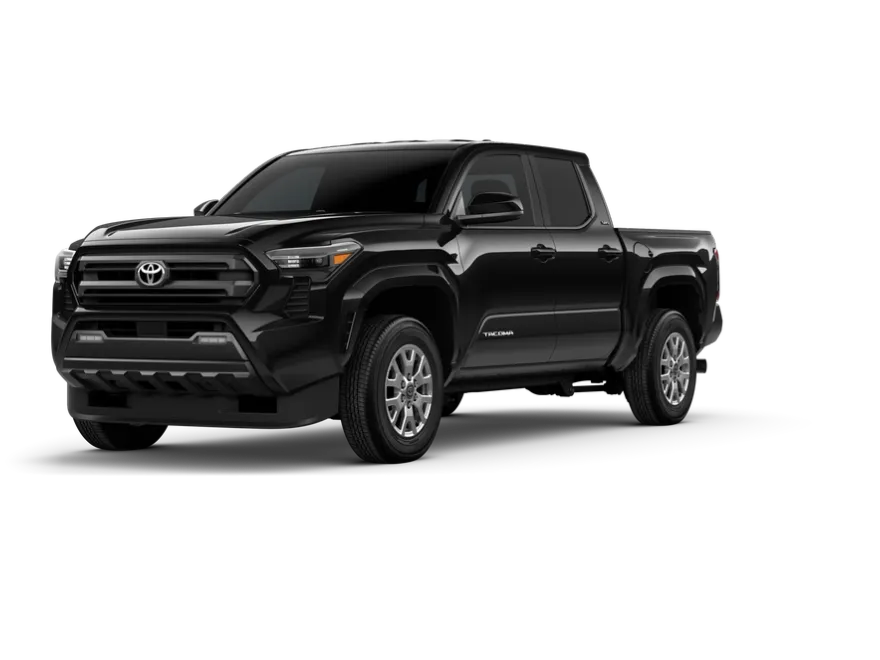 2025 Toyota Tacoma SR5 photo 1
