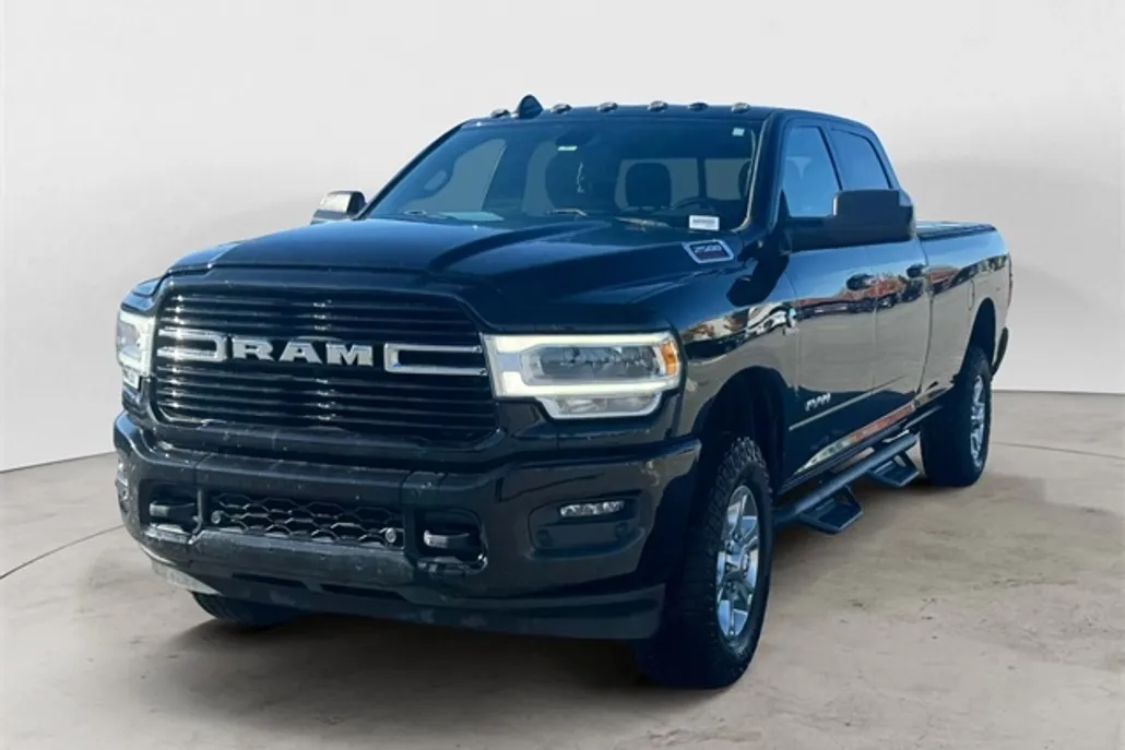 2020 Ram 2500 Big Horn photo 1