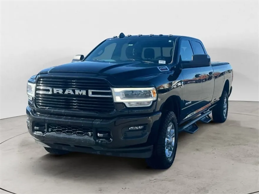 2020 Ram 2500 Big Horn photo 1