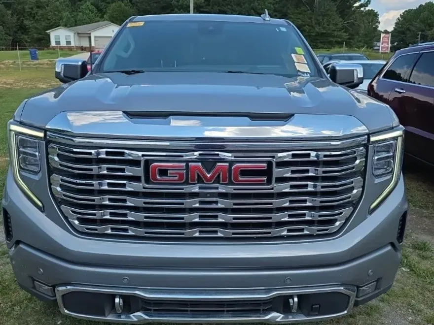 2023 Gmc Sierra 1500 Denali photo 1