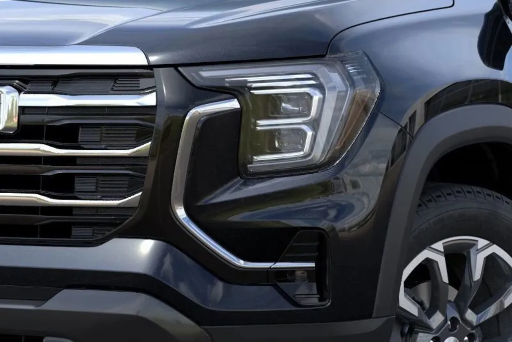 2026 Gmc Terrain Elevation photo 1
