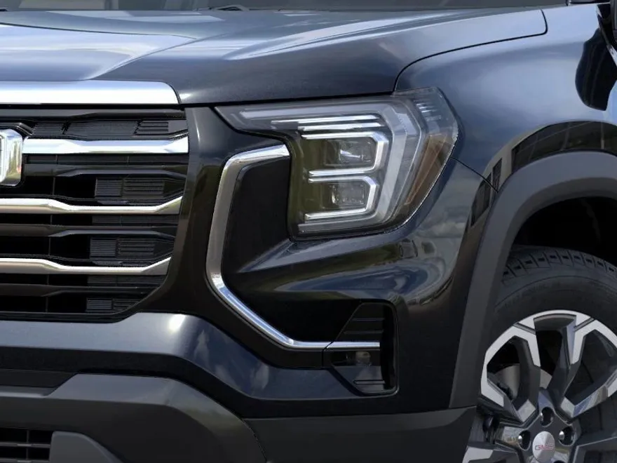 2026 Gmc Terrain Elevation photo 1