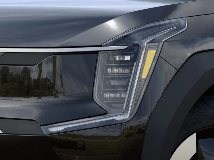 2026 Kia EV9 Wind photo 1