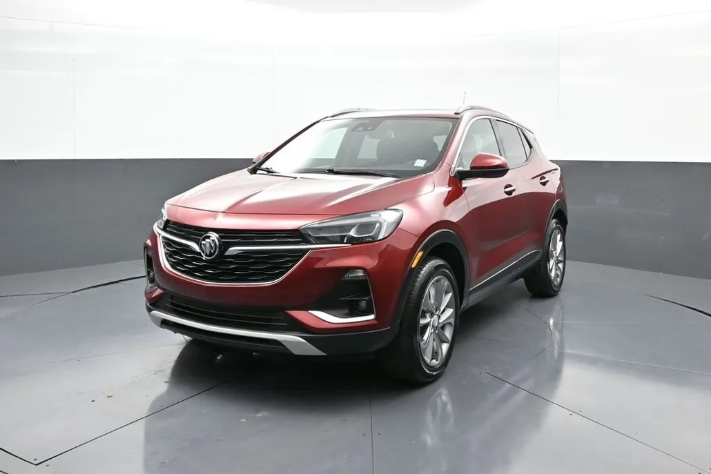 2023 Buick Encore GX Essence photo 1