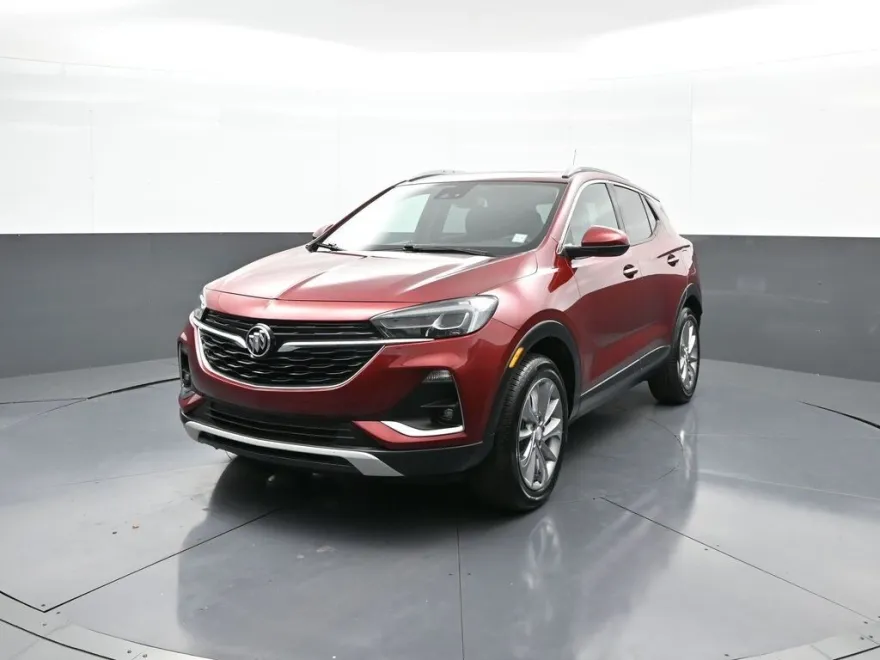 2023 Buick Encore GX Essence photo 1