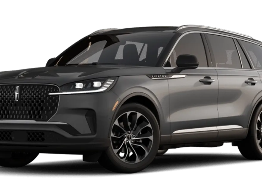 2025 Lincoln Aviator Reserve photo 1