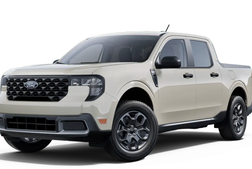 2025 Ford Maverick XLT photo 6