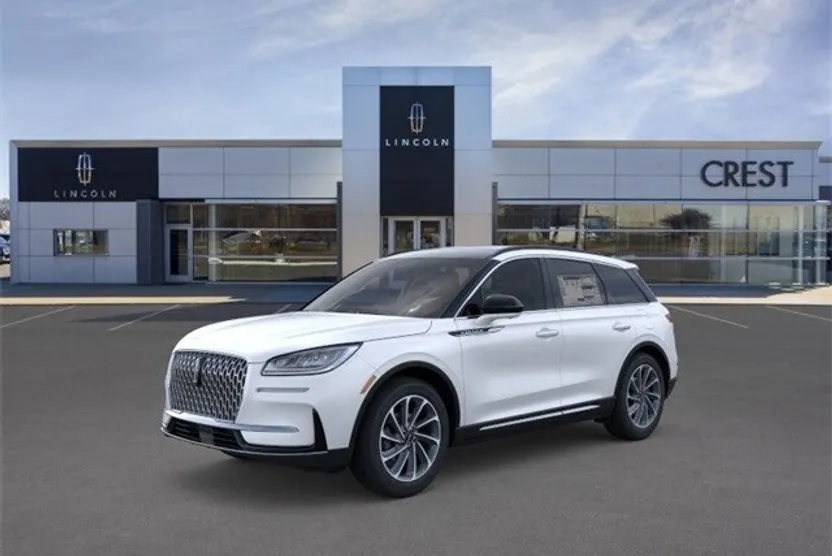 2025 Lincoln Corsair Premiere photo 1