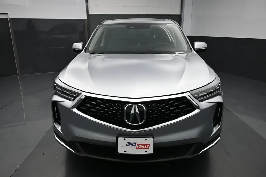 2023 Acura RDX Base photo 1