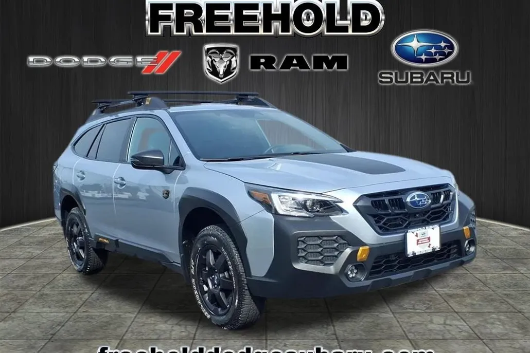 2025 Subaru Outback Wilderness photo 1