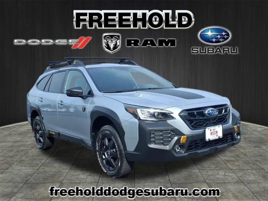 2025 Subaru Outback Wilderness photo 1