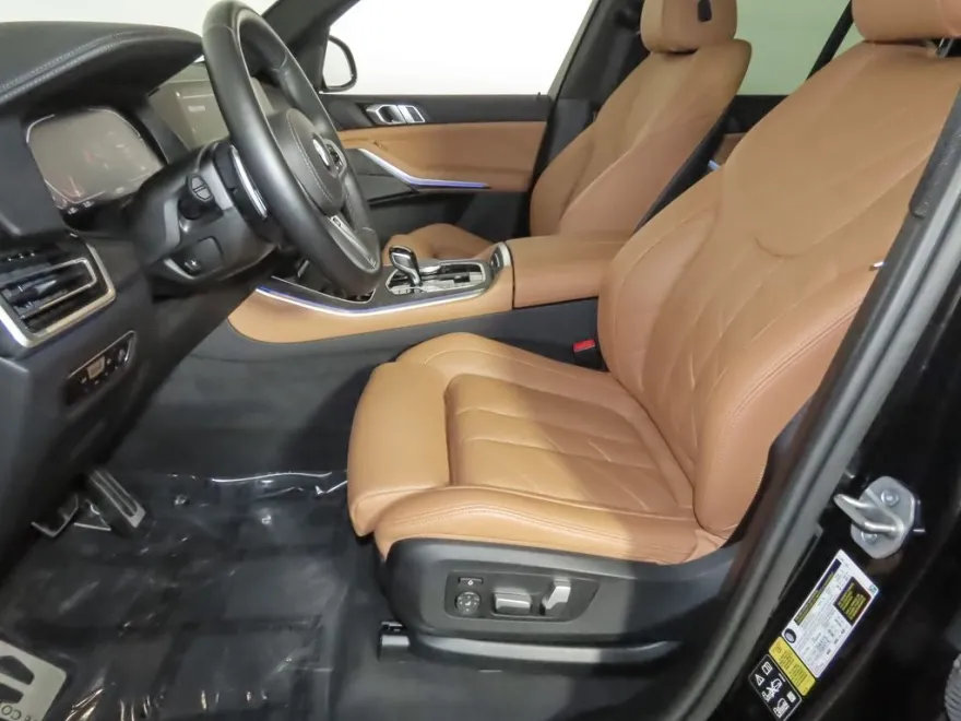 2023 Bmw X5 xDrive40i photo 16