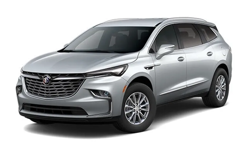 2023 Buick Enclave Essence photo 1