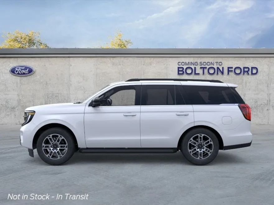 2025 Ford Expedition photo 1