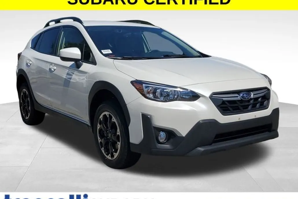 2023 Subaru Crosstrek Premium photo 1