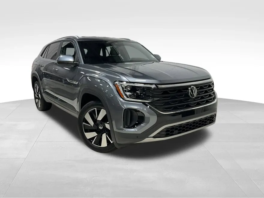 2024 Volkswagen Atlas Cross Sport SE Technology photo 1