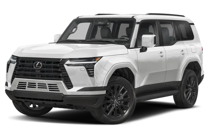 2025 Lexus GX 550 Premium photo 1