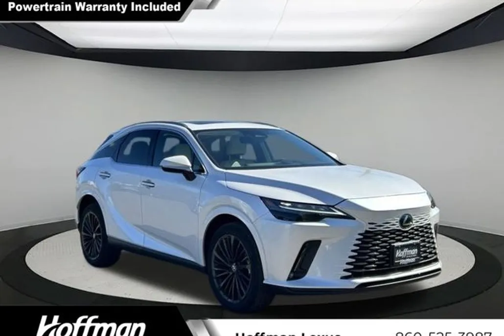 2024 Lexus RX 350 Premium photo 1