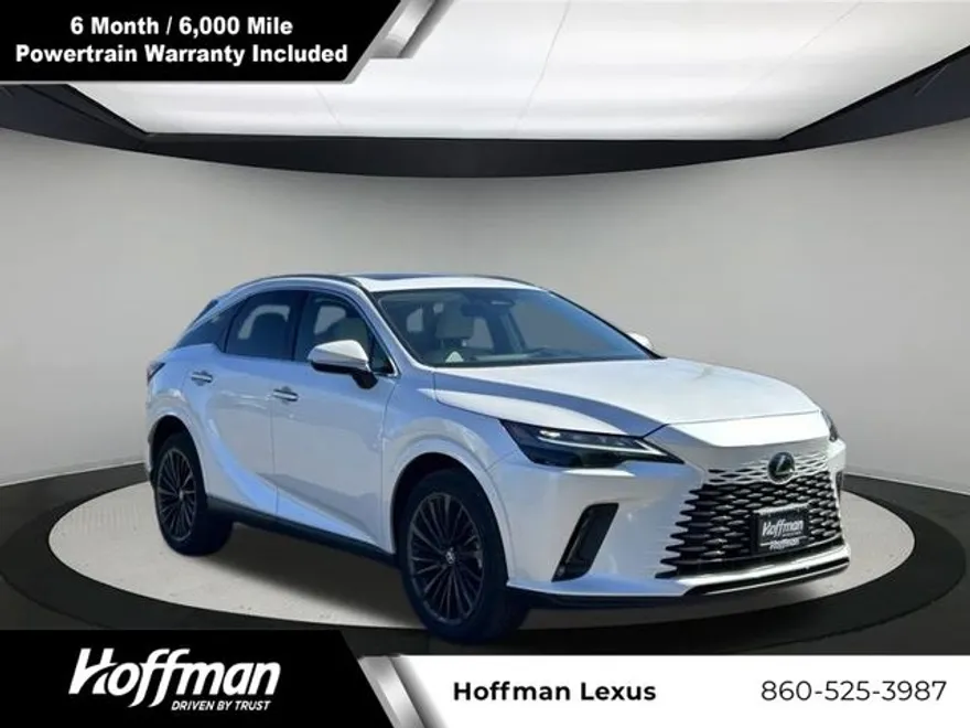 2024 Lexus RX 350 Premium photo 1