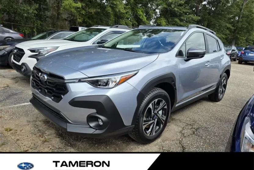 2025 Subaru Crosstrek Premium photo 1