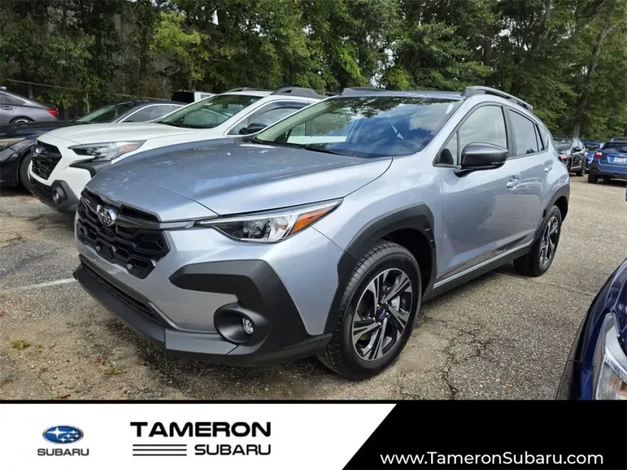 2025 Subaru Crosstrek Premium photo 1