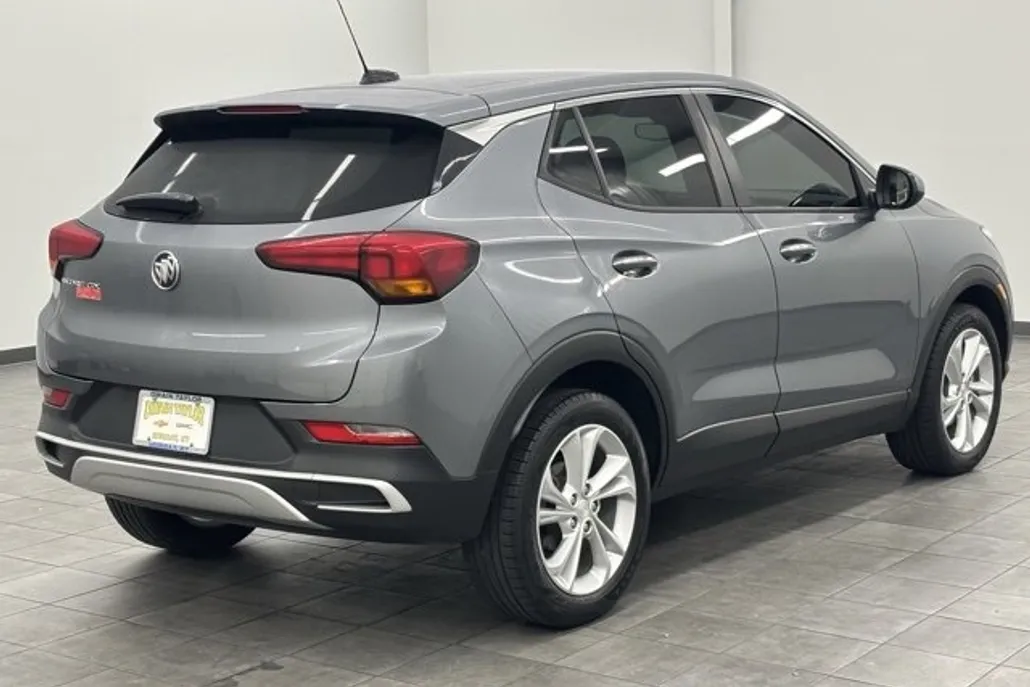 2020 Buick Encore GX Preferred photo 1
