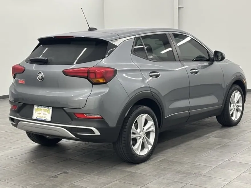 2020 Buick Encore GX Preferred photo 1