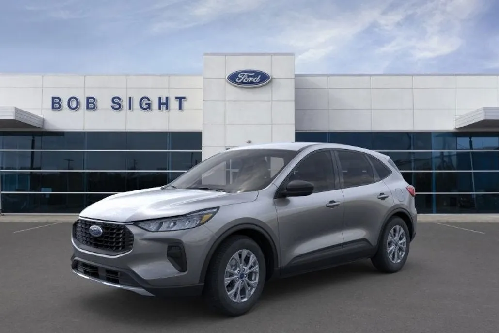 2025 Ford Escape Active photo 1
