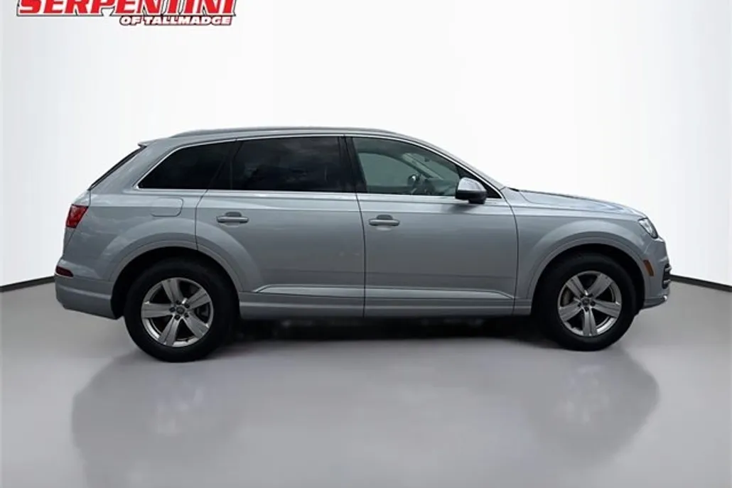 2018 Audi Q7 2.0T Premium Plus photo 1