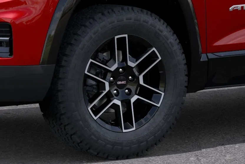 2026 Gmc Terrain AT4 photo 1