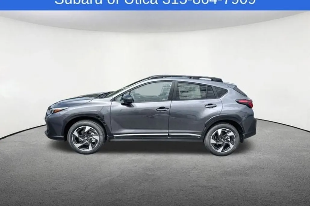 2025 Subaru Crosstrek Limited photo 1