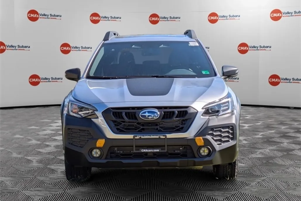 2025 Subaru Outback Wilderness photo 1