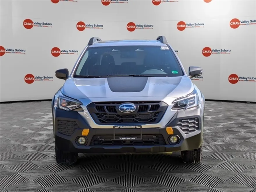 2025 Subaru Outback Wilderness photo 1