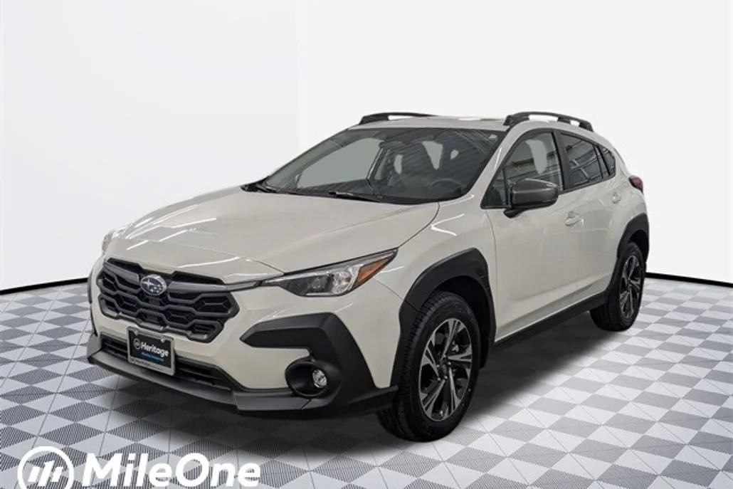 2024 Subaru Crosstrek Premium photo 1