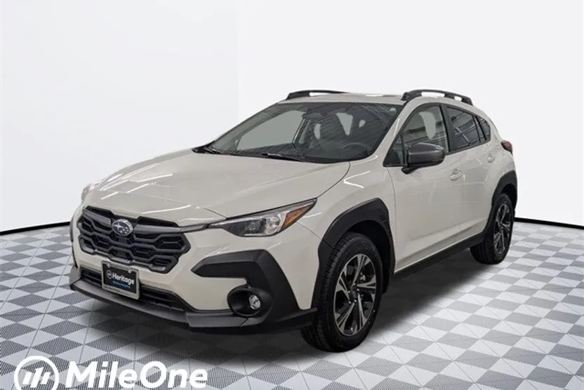 2024 Subaru Crosstrek Premium photo 1