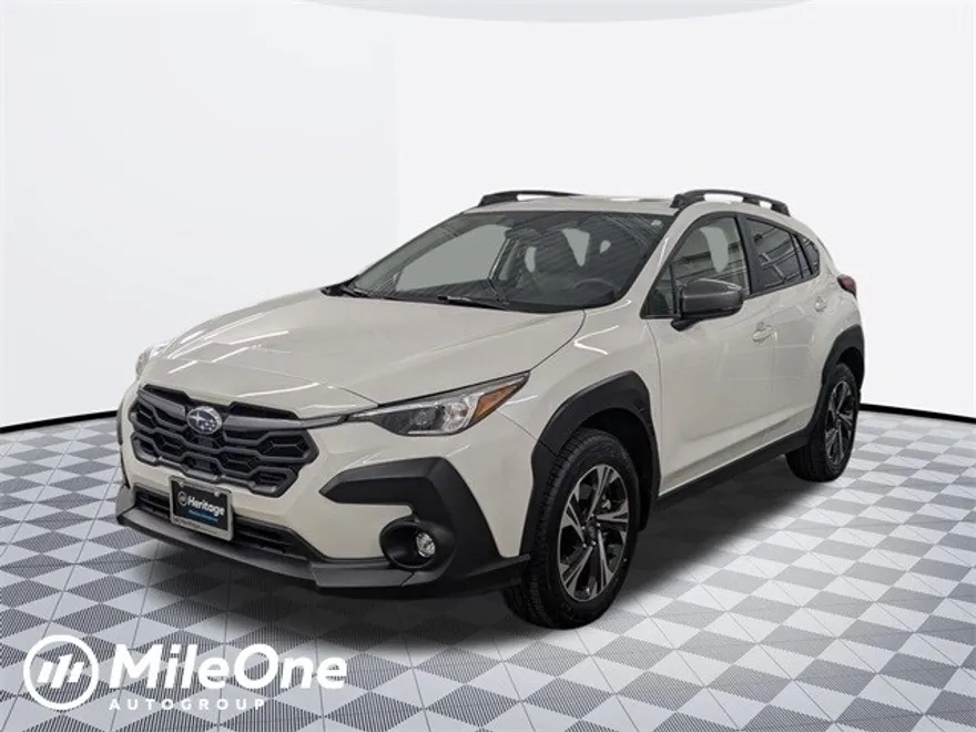 2024 Subaru Crosstrek Premium photo 1