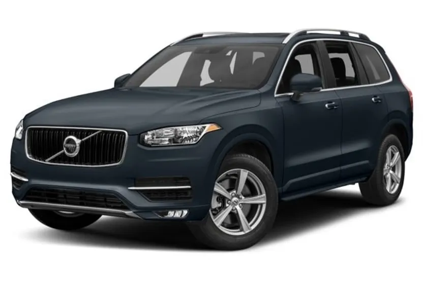 2018 Volvo XC90 Momentum photo 1