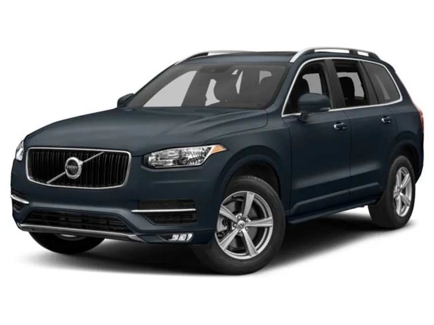 2018 Volvo XC90 Momentum photo 1