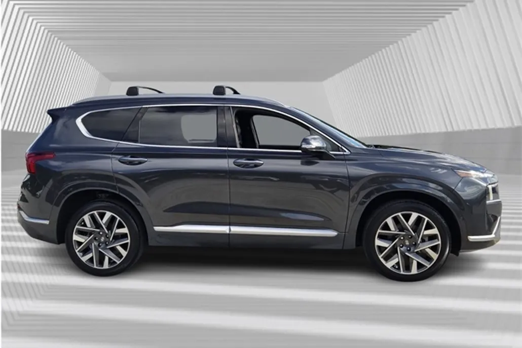 2023 Hyundai Santa Fe Calligraphy photo 1