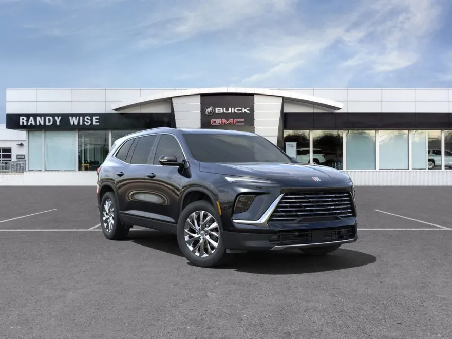 2025 Buick Enclave Preferred photo 1