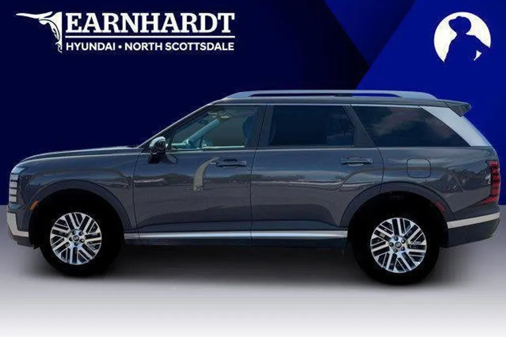 2026 Hyundai Palisade SEL photo 1
