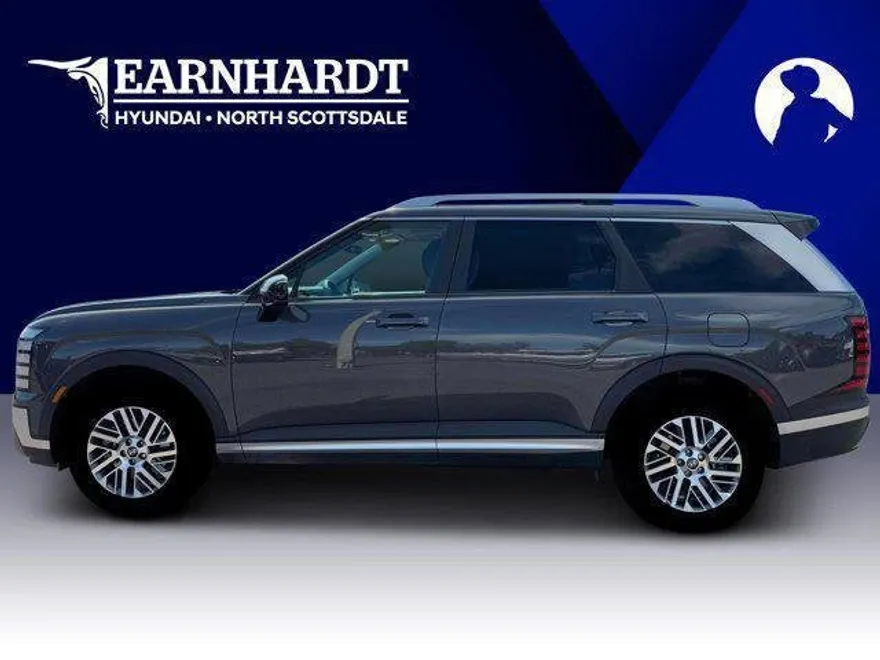 2026 Hyundai Palisade SEL photo 1