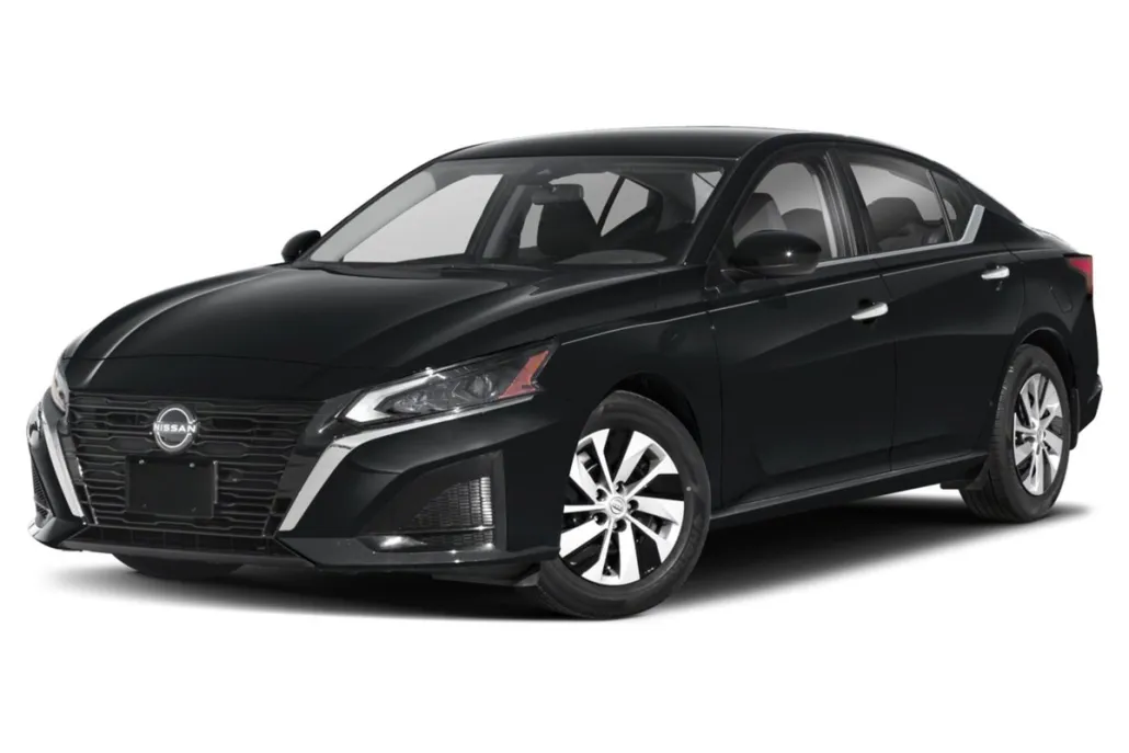 2025 Nissan Altima 2.5 S photo 1