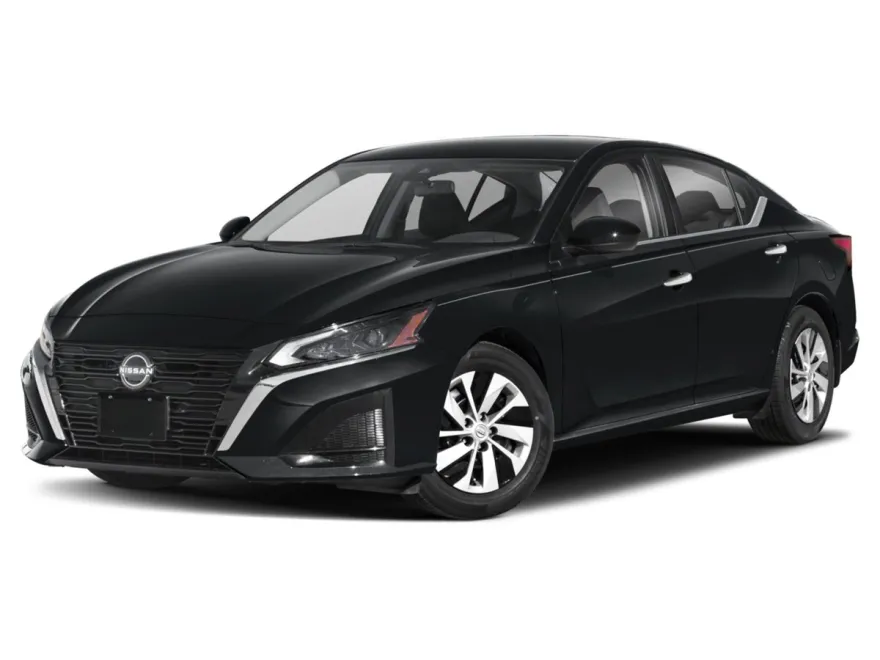 2025 Nissan Altima 2.5 S photo 1