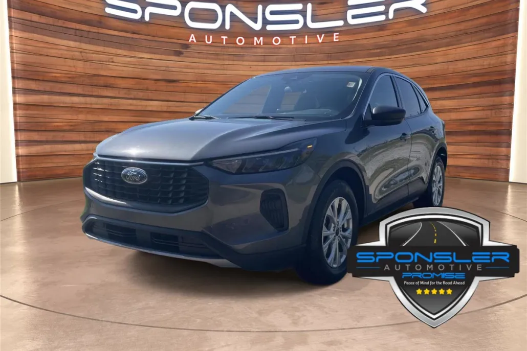 2023 Ford Escape Active photo 1