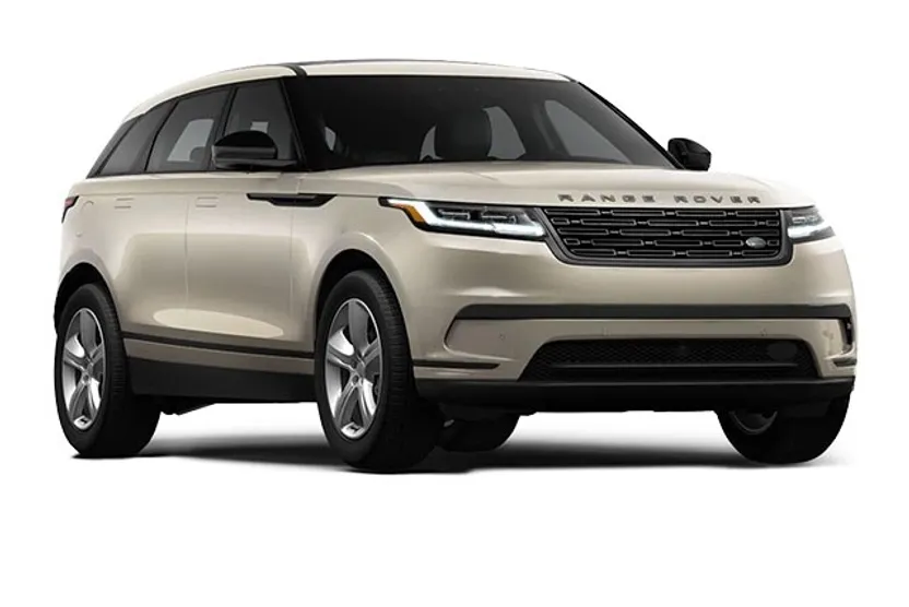 2026 Land Rover Range Rover Velar S photo 1