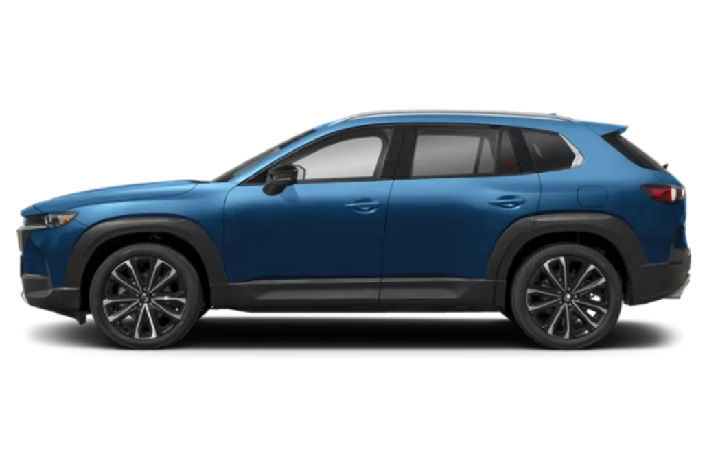 2025 Mazda CX-50 2.5 Premium Plus photo 1
