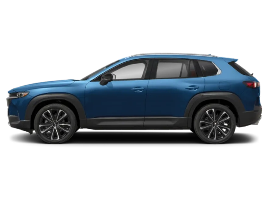 2025 Mazda CX-50 2.5 Premium Plus photo 1
