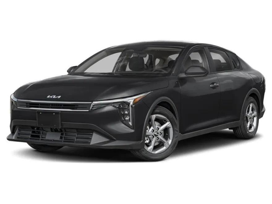2025 Kia K4 LXS photo 1